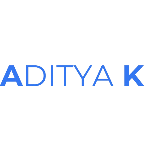 AdityaK